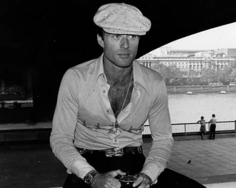 The Way The Iconic Actor Redefined Menswear On and Off the Silver Screen