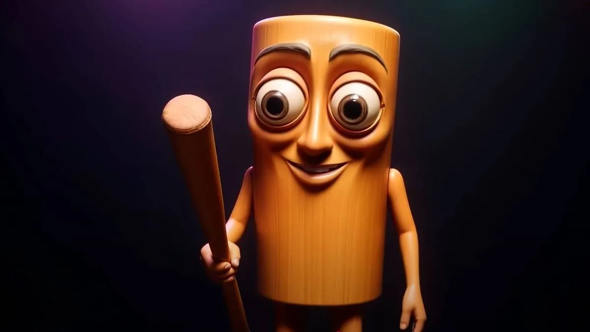Roblox Brainrot Game Encounters Copyright Dispute Leaving Players Freaking Out