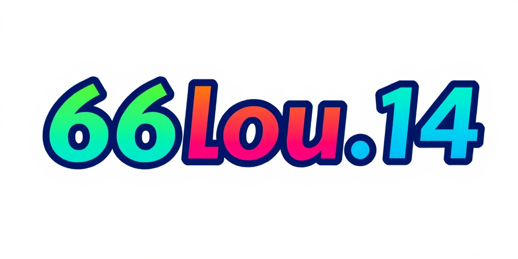 66Lou-14 Blog